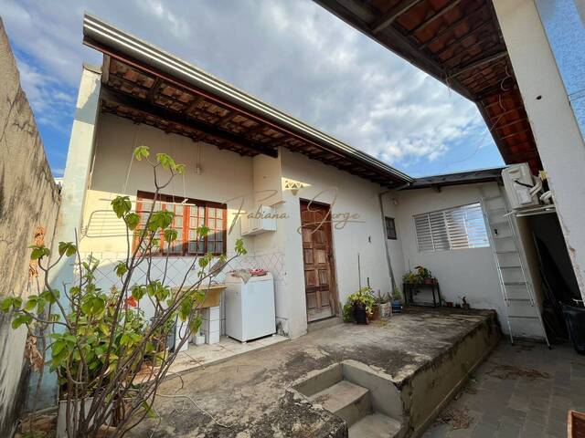 #526 - Casa para Venda em Campinas - SP