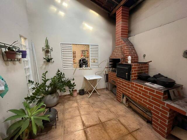 #526 - Casa para Venda em Campinas - SP