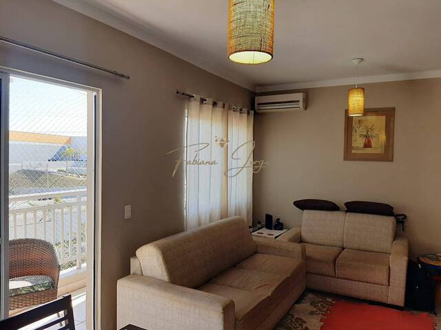 Apartamento para Venda em Campinas - 3