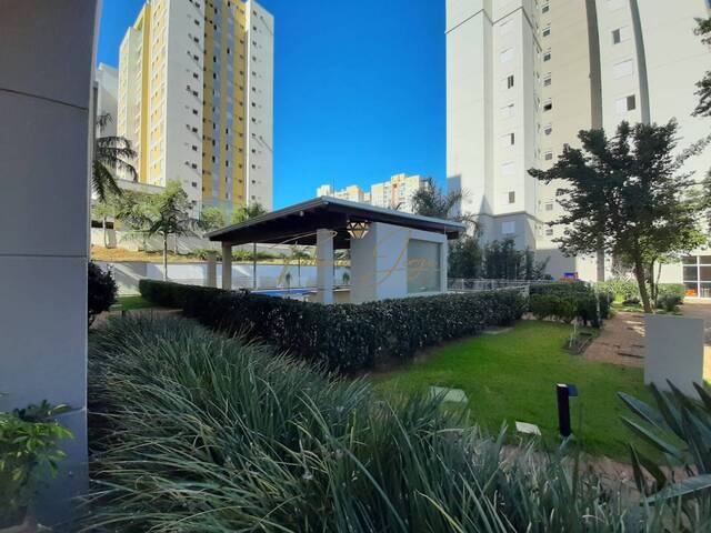 Apartamento para Venda em Campinas - 2