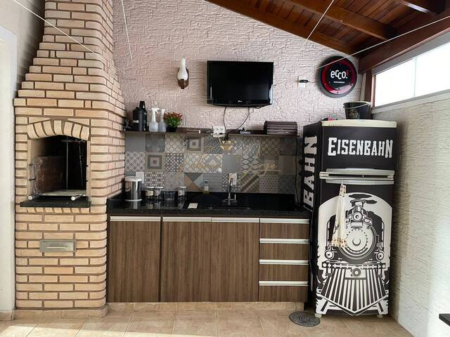 Casa em condomínio para Venda em Campinas - 2