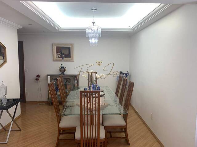 Apartamento para Venda em Campinas - 3