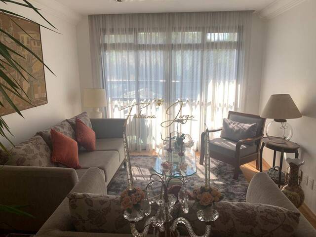 Apartamento para Venda em Campinas - 4