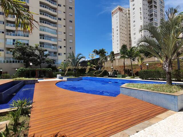 Apartamento para Venda em Campinas - 4