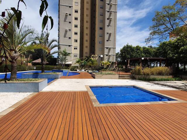 Apartamento para Venda em Campinas - 2