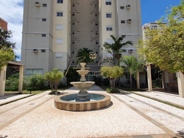 Apartamento para Venda em Campinas - 3