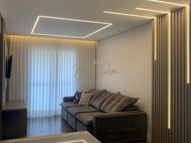 Apartamento para Venda em Campinas - 5