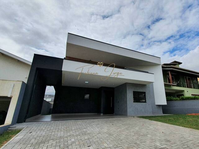 Casa em condomínio para Venda em Valinhos - 5