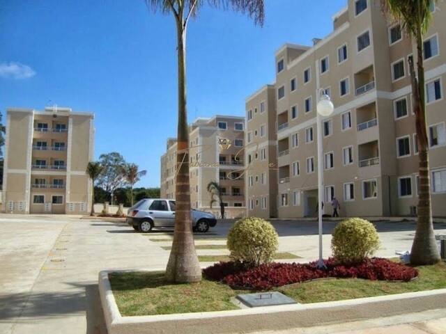 #604 - Apartamento para Venda em Campinas - SP - 1