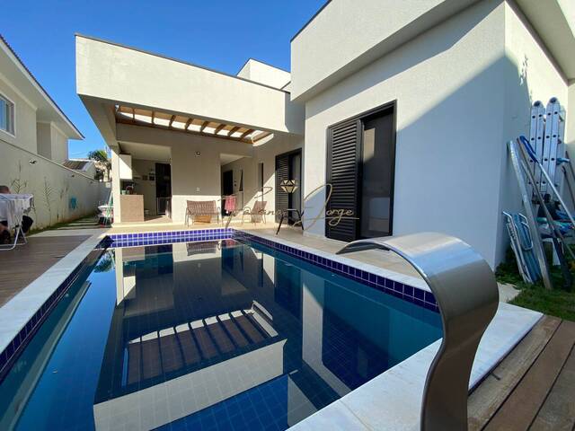Casa em condomínio para Venda em Campinas - 3