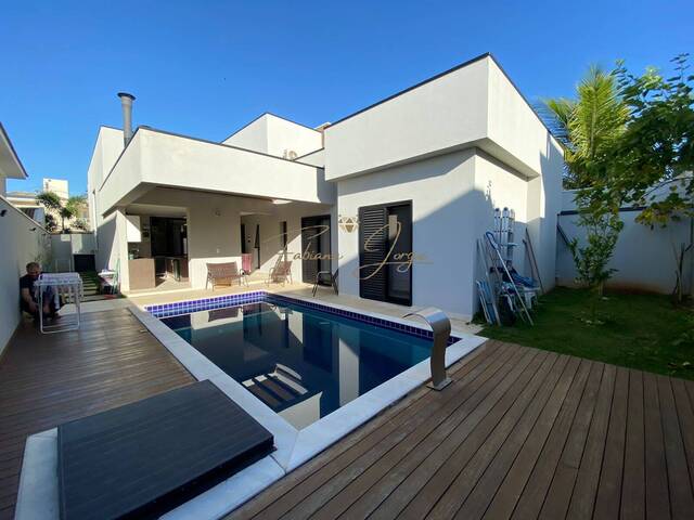 Casa em condomínio para Venda em Campinas - 2
