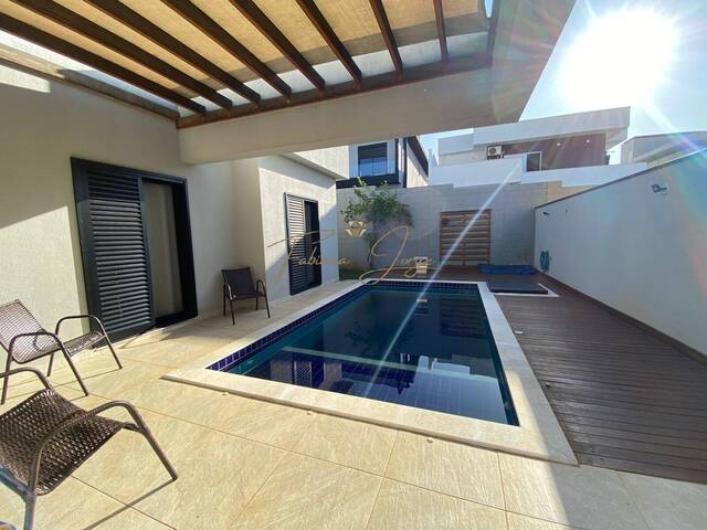 Casa em condomínio para Venda em Campinas - 4