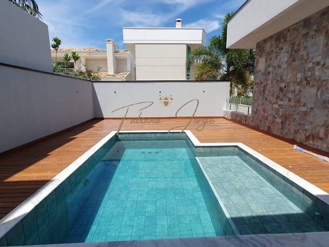 Casa em condomínio para Venda em Campinas - 2