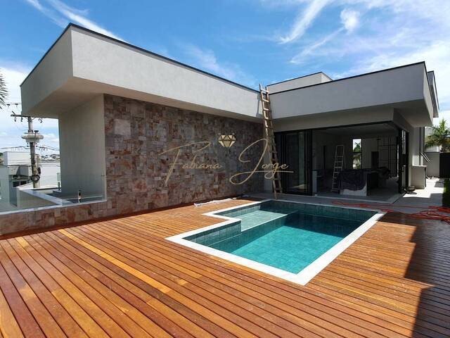 Casa em condomínio para Venda em Campinas - 3