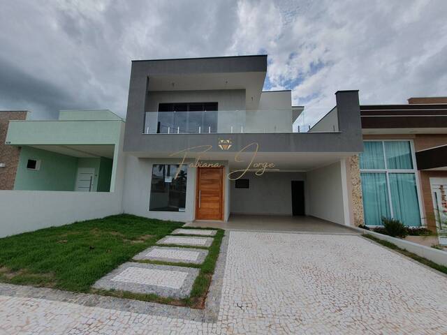 Casa em condomínio para Venda em Sumaré - 2