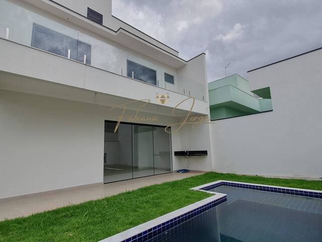 Casa em condomínio para Venda em Sumaré - 3