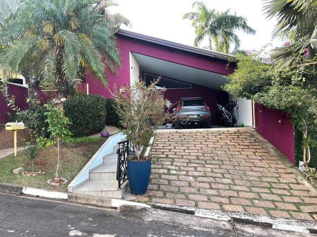 Venda em JARDIM JUREMA - Valinhos