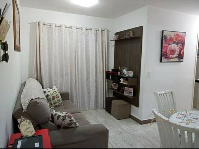 #652 - Apartamento para Venda em Campinas - SP - 3