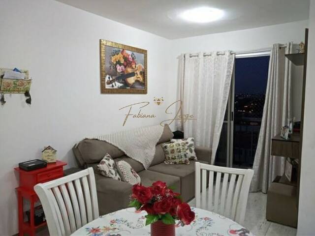 Apartamento para Venda em Campinas - 4