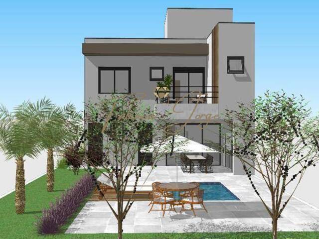 Casa em condomínio para Venda em Valinhos - 3