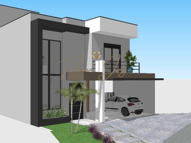 Casa em condomínio para Venda em Valinhos - 2