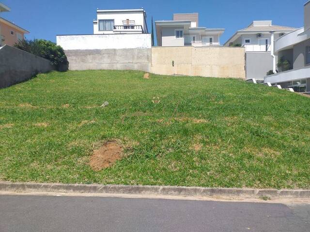 #690 - Terreno em condomínio para Venda em Valinhos - SP - 2