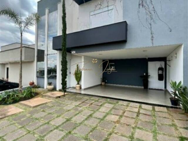 Casa em condomínio para Venda em Sumaré - 2