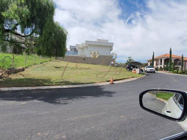 Terreno em condomínio para Venda em Valinhos - 3