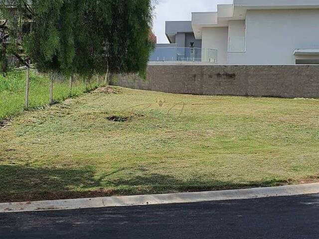 Terreno em condomínio para Venda em Valinhos - 2