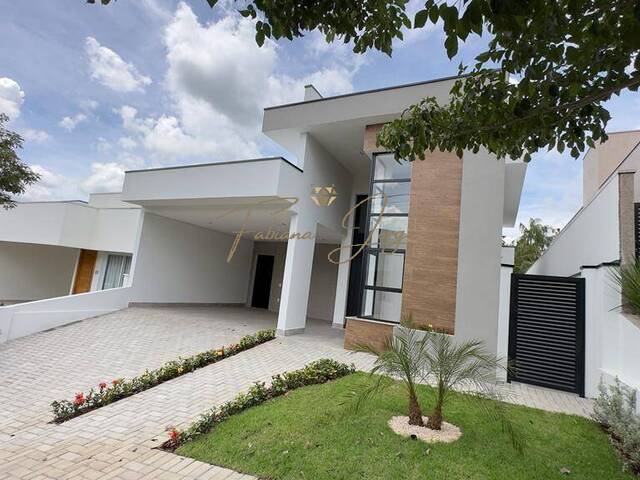 Casa em condomínio para Venda em Valinhos - 2