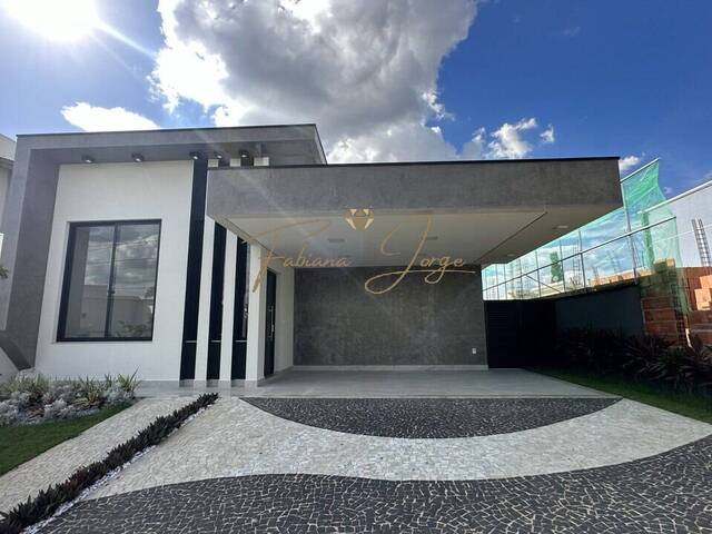Casa em condomínio para Venda em Campinas - 2