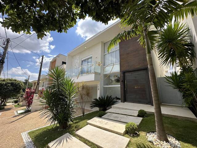 Casa em condomínio para Venda em Campinas - 2