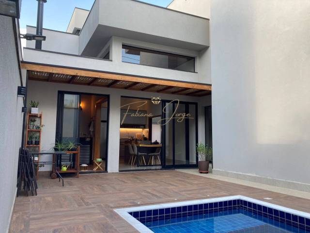 Casa em condomínio para Venda em Valinhos - 2