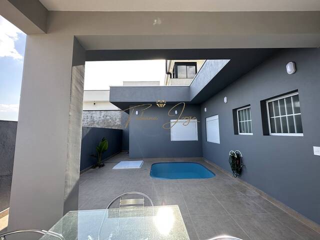 Casa em condomínio para Venda em Valinhos - 5