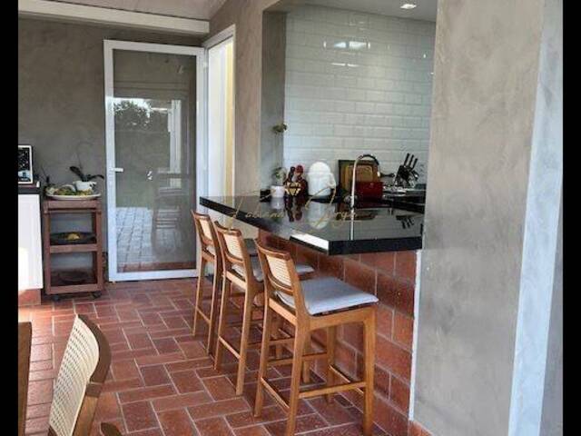 Casa em condomínio para Venda em Campinas - 2
