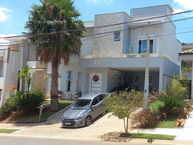 Casa em condomínio para Venda em Campinas - 2
