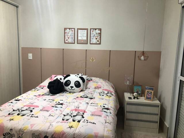 Casa em condomínio para Venda em Campinas - 4