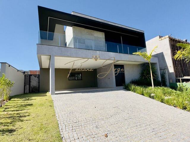 Casa em condomínio para Venda em Campinas - 2