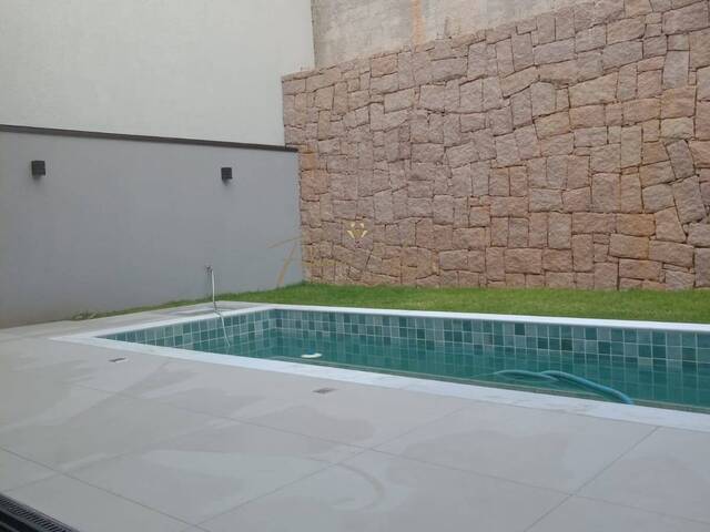 #781 - Casa em condomínio para Venda em Campinas - SP - 2