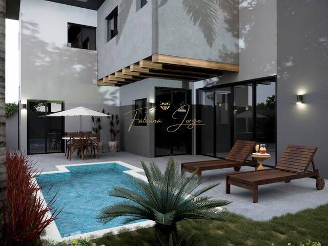 Casa em condomínio para Venda em Campinas - 2