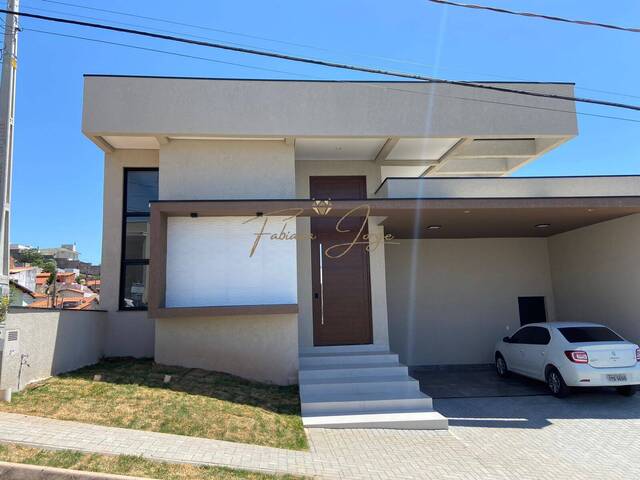 Casa em condomínio para Venda em Valinhos - 4