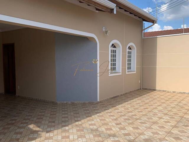 Casa para Venda em Campinas - 5