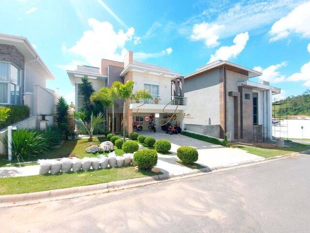 #803 - Casa em condomínio para Venda em Valinhos - SP - 2