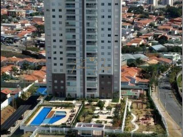 #788 - Apartamento para Venda em Campinas - SP - 1