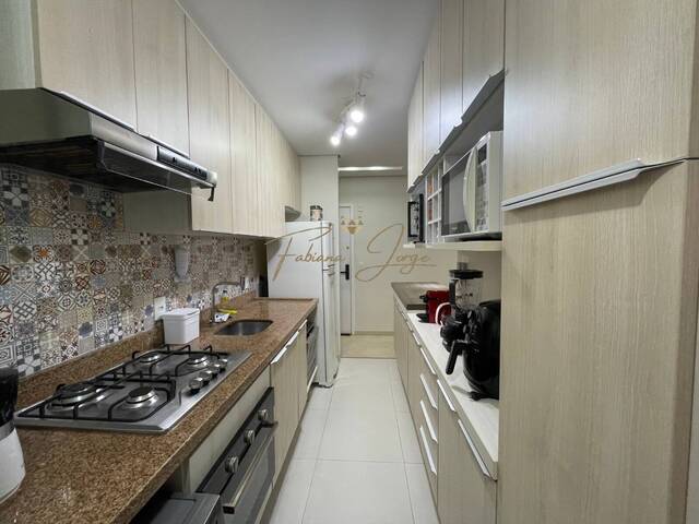 Apartamento para Venda em Campinas - 4