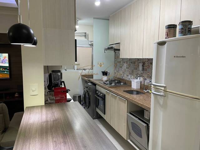 Apartamento para Venda em Campinas - 5