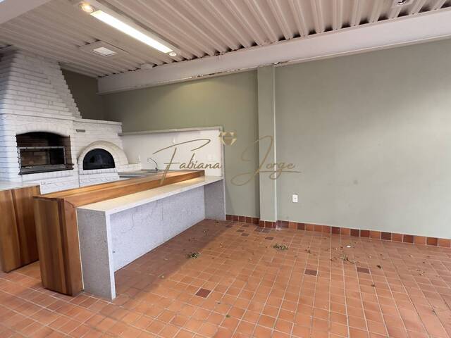 #861 - Casa em condomínio para Venda em Campinas - SP - 1