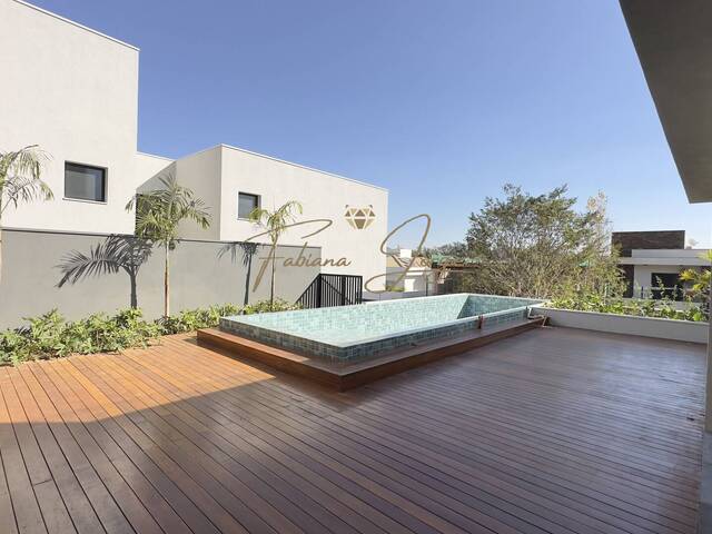 Casa em condomínio para Venda em Campinas - 4