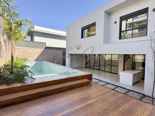 Casa em condomínio para Venda em Campinas - 2
