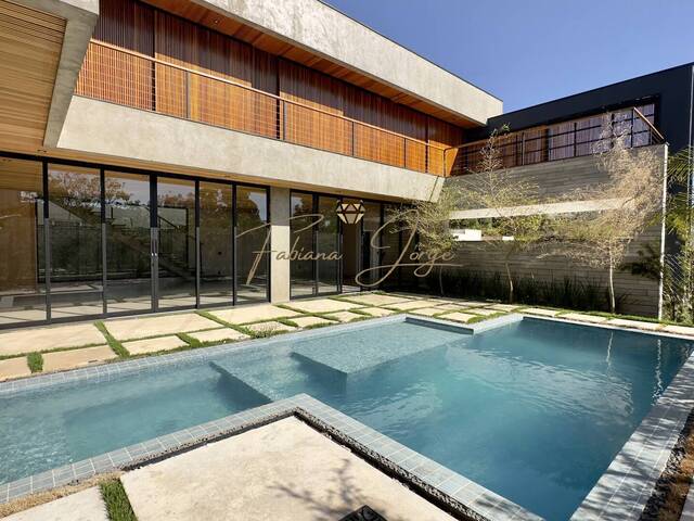 #870 - Casa em condomínio para Venda em Campinas - SP - 1